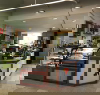 Lamington Teahouse - Accommodation Brisbane