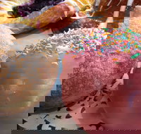 Lavish Specialty Coffee - Accommodation Brisbane