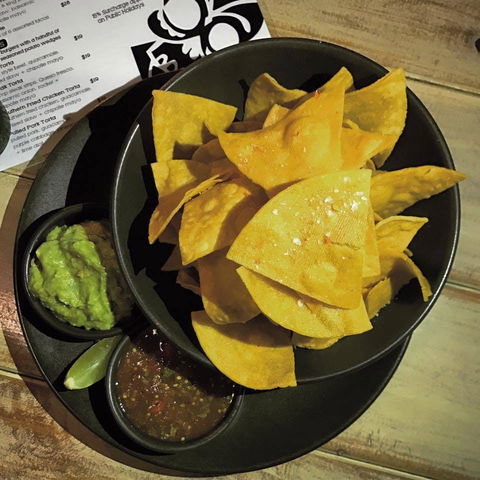 Lime Mexican - Accommodation Brisbane 0