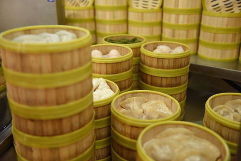 Lok Lok Dumpling Bar - Castle Hill - Accommodation Brisbane 0