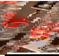 Lucaffe - Accommodation Brisbane