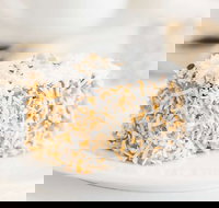 LusciousKiki Cakes - Accommodation Brisbane