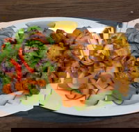 Lynbrook Kebabs - Accommodation Brisbane