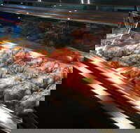 Macedon Square Chicken and Salad Bar - Accommodation Brisbane