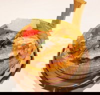 Makimoto - Accommodation Brisbane