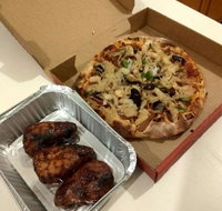 Marion Dial-a-Pizza - Accommodation Brisbane