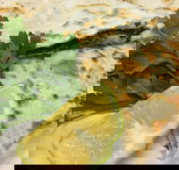 Mattelles Cafe - Accommodation Brisbane