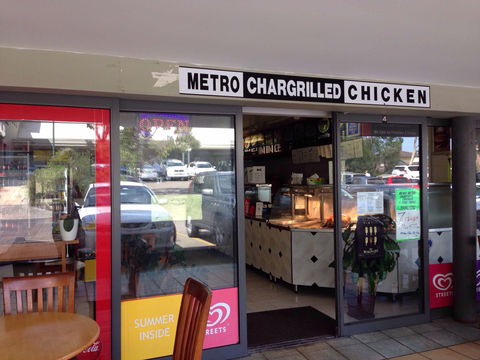 Metro Chargrill Chicken - Accommodation Brisbane 0