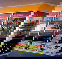 Michelangelo Dial a Pizza - Accommodation Brisbane