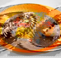 Miki's Open Kitchen - Accommodation Brisbane