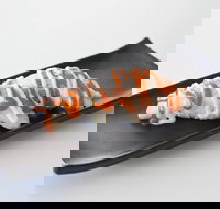 Mokoji Sushi - Accommodation Brisbane