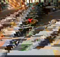 Montezuma's - North Adelaide - Accommodation Brisbane