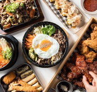 Mr. Bulgogi Korean Restaurant - Accommodation Brisbane