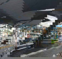 Mr Pilgrim - Accommodation Brisbane