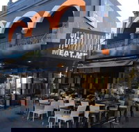 Mrs. Brown - Accommodation Brisbane