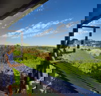 Mt Lofty Ranges Vineyard - Accommodation Brisbane