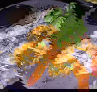 Muse Grill and Thai - Accommodation Brisbane