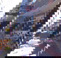 Nero's Espresso - Accommodation Brisbane