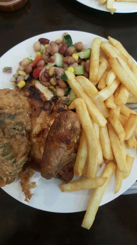 Noble Park Charcoal Chicken - Accommodation Brisbane 0