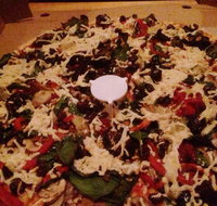 Oasis Pizza and Pasta - Torrensville - Accommodation Brisbane