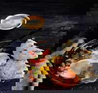 Oporto - Tullamarine - Accommodation Brisbane