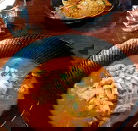 Orientai - Holden Hill - Accommodation Brisbane