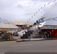 Oxford Fish and Chips Take-Away - Accommodation Brisbane