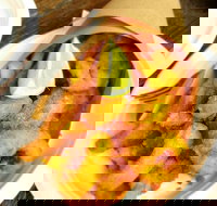 Oysterbay Seafood - Accommodation Brisbane