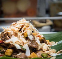 Papaya Thai Cuisine - Accommodation Brisbane