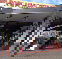 Papa Mia's Wood Oven Pizza - Accommodation Brisbane