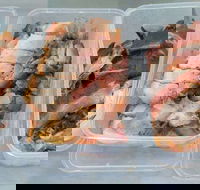Parrot House BBQ House - Accommodation Brisbane