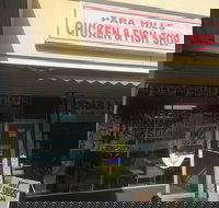 Para Hills Fish  Chicken Takeaway - Accommodation Brisbane