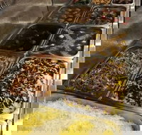 Pasargad - Accommodation Brisbane