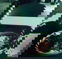 Pasta Pomodoro - Accommodation Brisbane