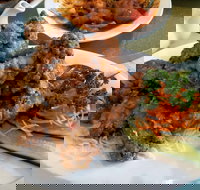 Penang Inn Restaurant - Accommodation Brisbane