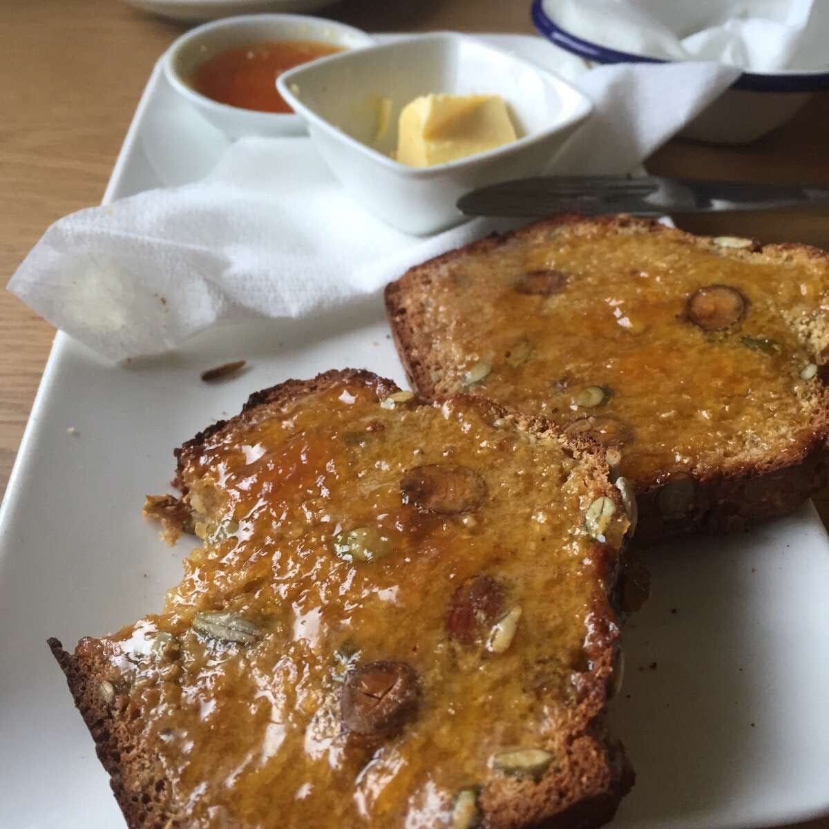 Scott Creek SA Accommodation Brisbane