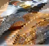 Piccadilly Kitchen - Accommodation Brisbane