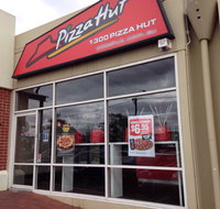 Pizza Hut - Marden - Accommodation Brisbane