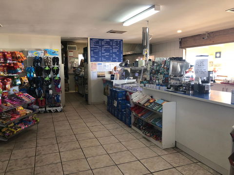 Port Hughes General Store - Accommodation Brisbane 1