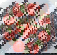 Rocky Hos Grille and Diner - Accommodation Brisbane