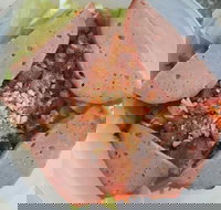 Rue Saigon - Accommodation Brisbane