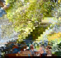 Rustico at Hay Shed Hill - Accommodation Brisbane