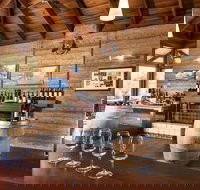 Sandalford Wines - Margaret River - Accommodation Brisbane