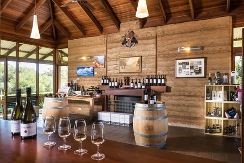 Sandalford Wines - Margaret River - Accommodation Brisbane 0