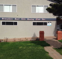 Semaphore Surf Life Saving Club - Accommodation Brisbane