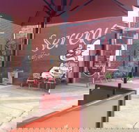 Serena Coffee Roasting Warehouse - Accommodation Brisbane
