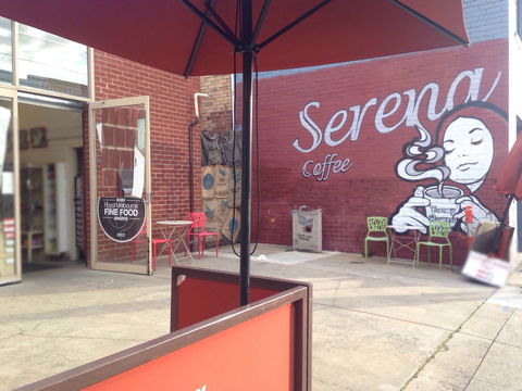 Serena Coffee Roasting Warehouse - Accommodation Brisbane 0