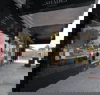 Shades Foods - Accommodation Brisbane