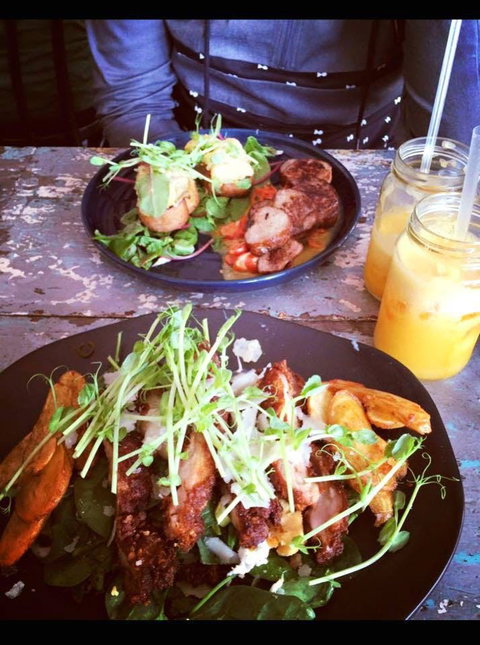 SHIN SEN Taiwanese & Japanese Cuisine - Accommodation Brisbane 0