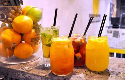 Kirribilli NSW Accommodation Brisbane